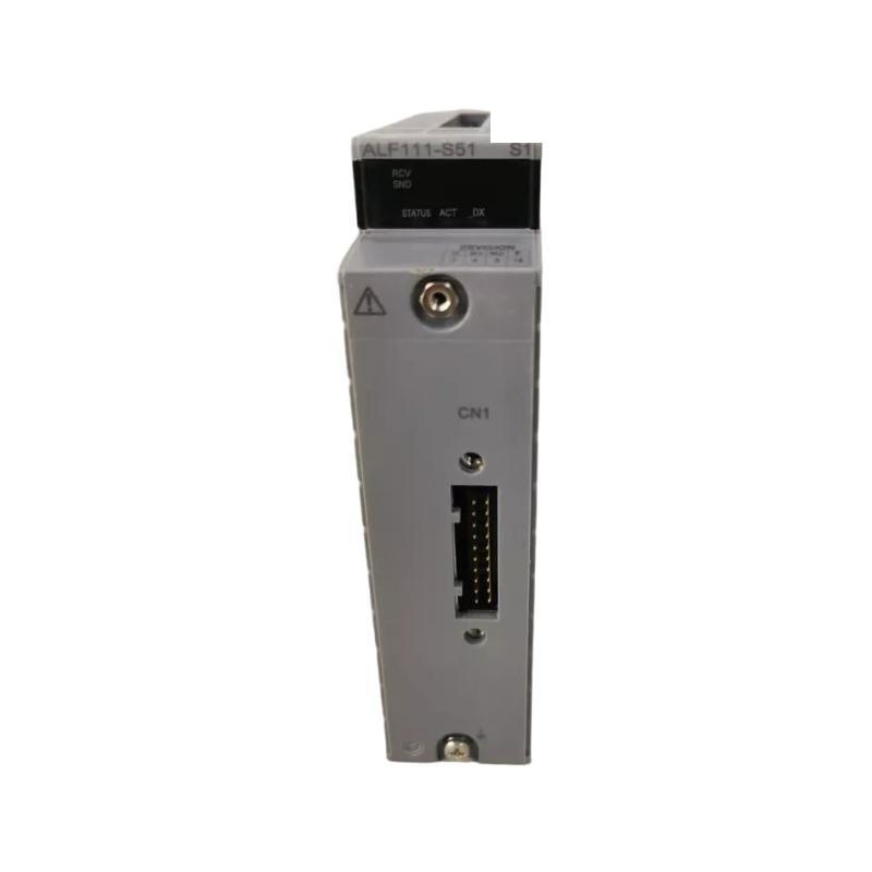Yokogawa ALE111-S51-S1 Ethernet Module