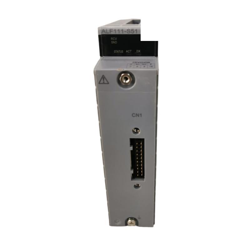Yokogawa ALF111-50 Foundation Fieldbus Communication Module