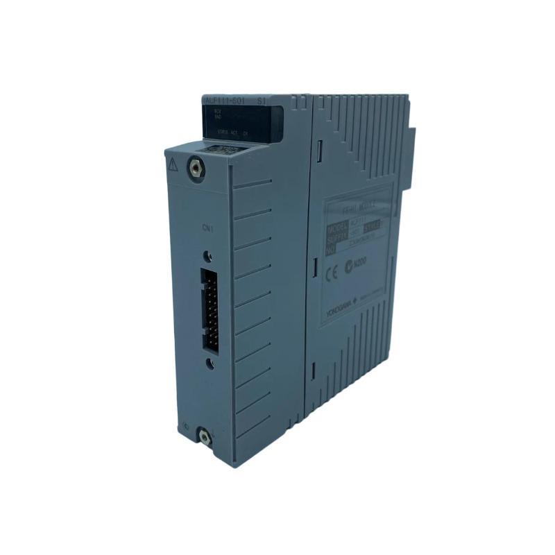 Yokogawa ALF111-S01 Field Communication Module
