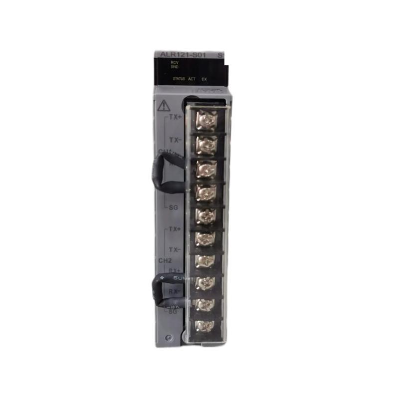 Yokogawa ALR121-S01 Serial Communication Module