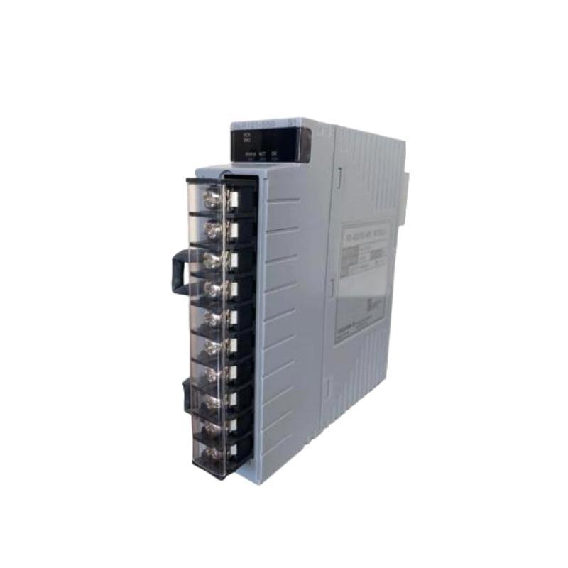 Yokogawa ALR121-S50 Serial Communication Module