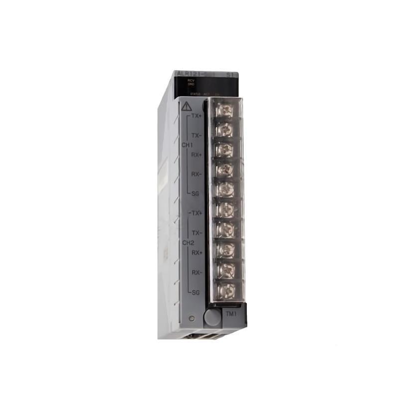 Yokogawa ALR121-S51 Serial Communication Module