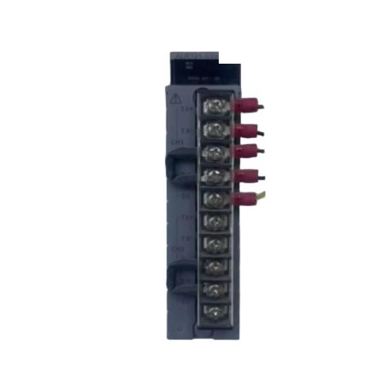 Yokogawa ALR121-S53 S1 Serial Communication Module