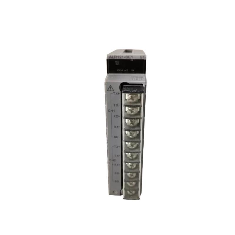 Yokogawa ALR121-SE1 Serial Communication Module