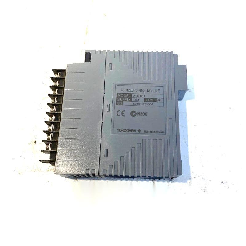 Yokogawa ALR121 Serial Communication Module