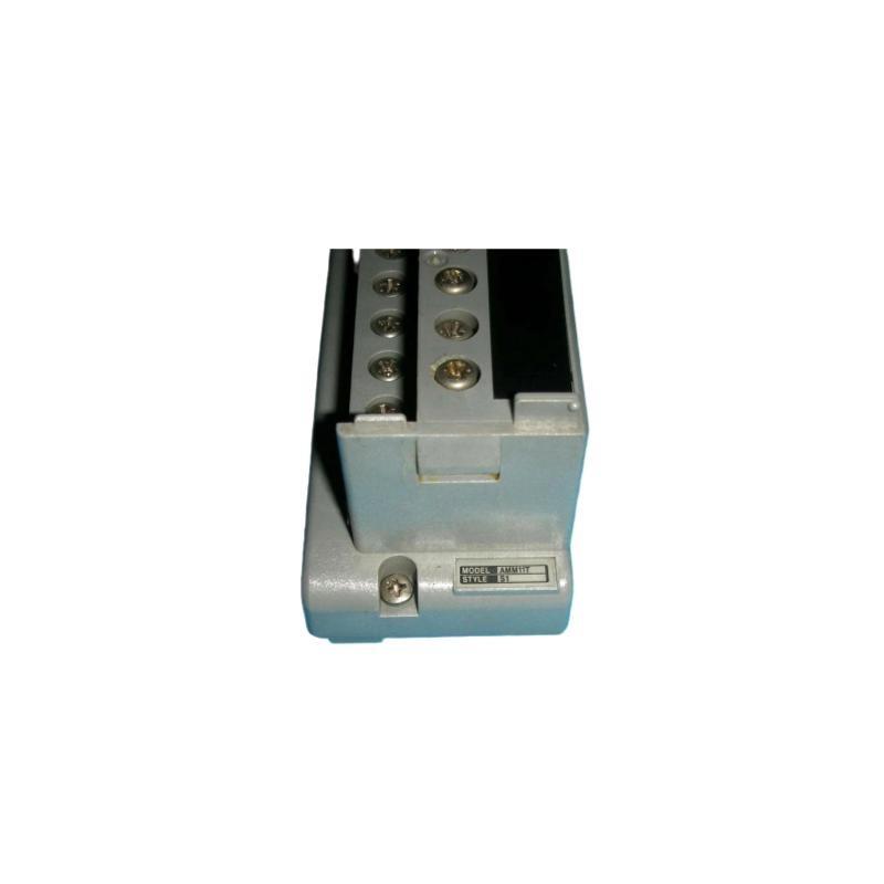 Yokogawa AMM11T Voltage Input Multiplexer Module