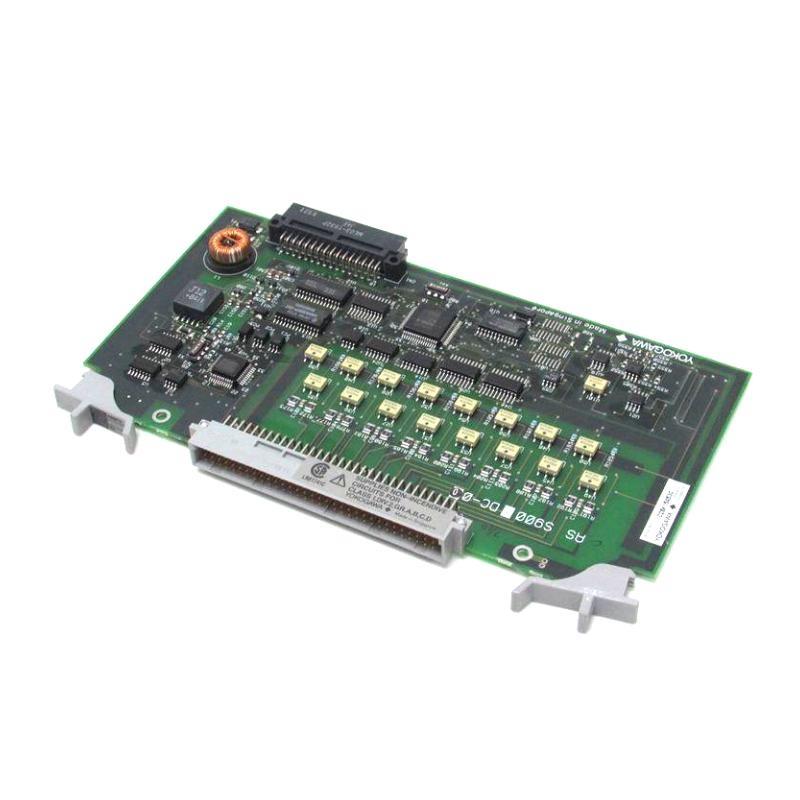 Yokogawa AMM12 S3 Voltage Input Multiplexer Module