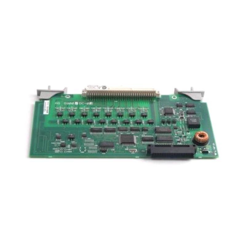 Yokogawa AMM12 S3 Voltage Input Multiplexer Module