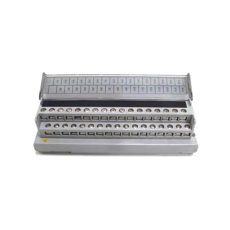 Yokogawa AMM12T Voltage Input Multiplexer Module
