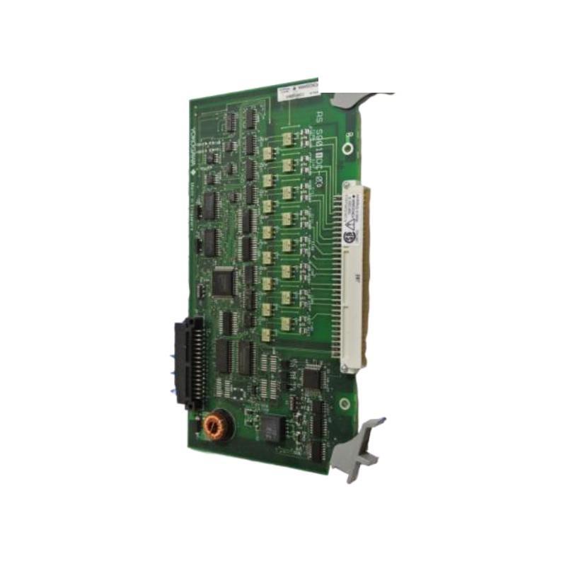 Yokogawa AMM22-S3 Multiplexer Module