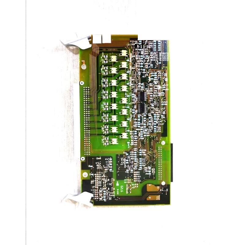 Yokogawa AMM22-S3 Multiplexer Module