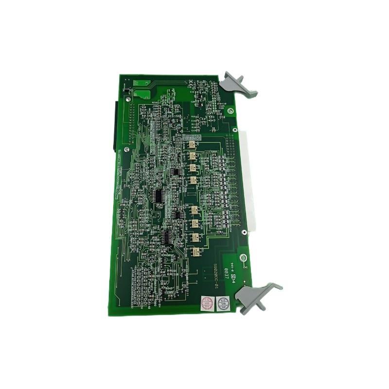 Yokogawa AMM32-S3 RTD Input Multiplexer Module