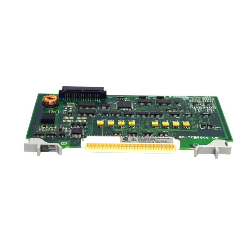 Yokogawa AMM32-S3 RTD Input Multiplexer Module