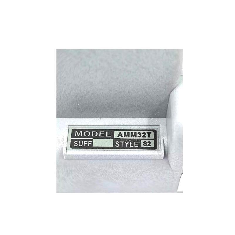 Yokogawa AMM32T RTD Input Multiplexer Module