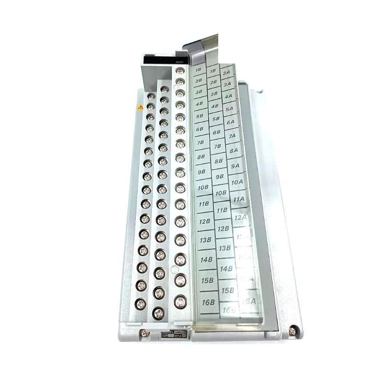 Yokogawa AMM32 Distributed Analog Modules