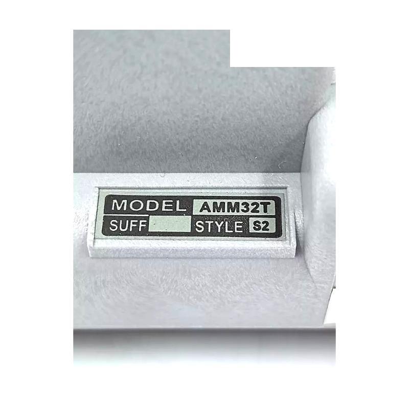 Yokogawa AMM32 Distributed Analog Modules