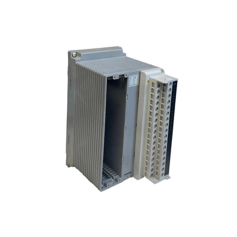 Yokogawa AMN12T-S2 Analog I/O Module High Speed Rack