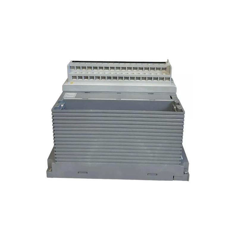 Yokogawa AMN12T-S2 Analog I/O Module High Speed Rack