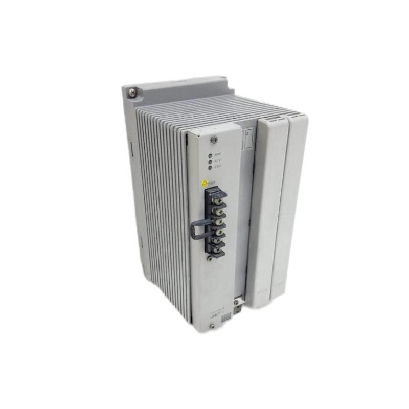 Yokogawa AMN12T-S2 Analog I/O Module High Speed Rack
