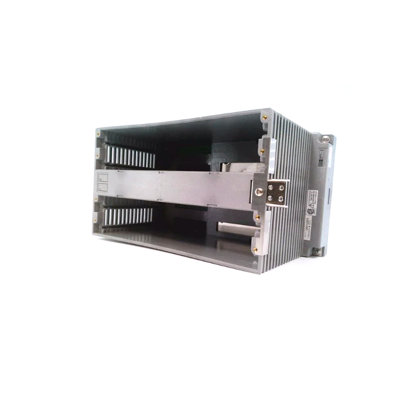 Yokogawa AMN33 Communication module rack