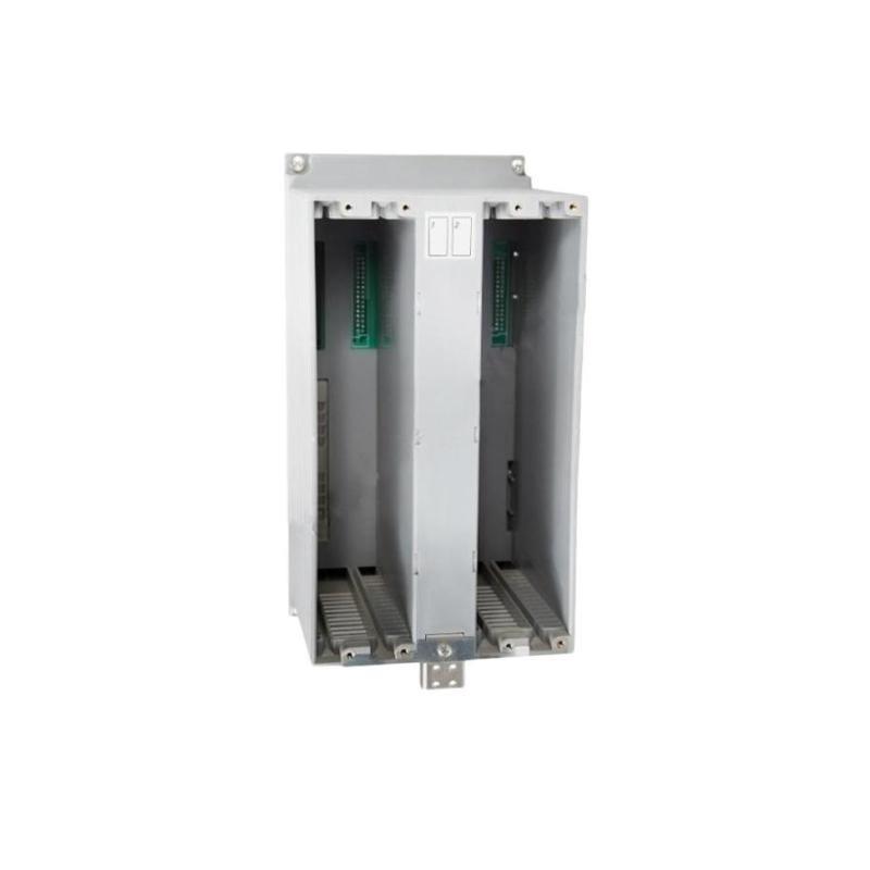 Yokogawa AMN33 Communication module rack
