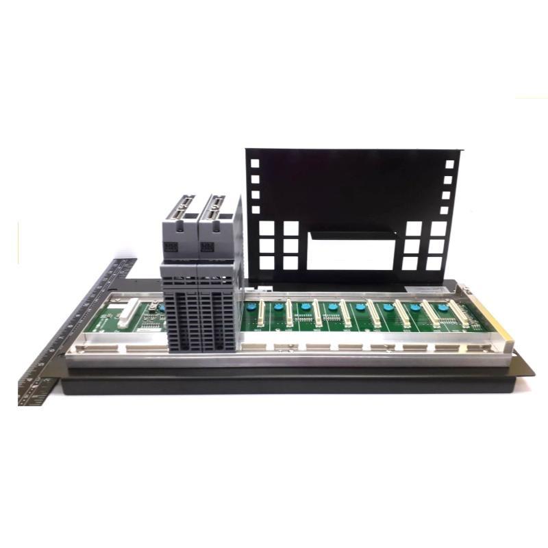 Yokogawa ANB10D-400 ESB Bus Node Unit