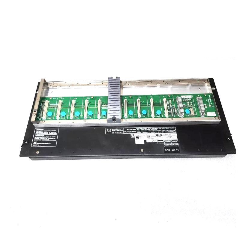 Yokogawa ANB10D-400 ESB Bus Node Unit
