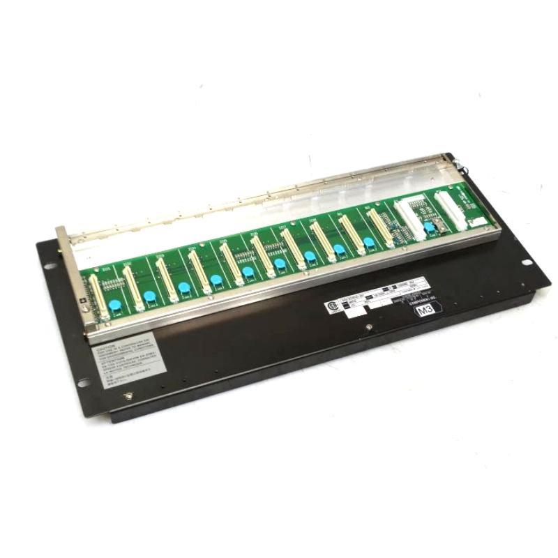 Yokogawa ANB10D-410/CU2T ESB Bus Node Unit