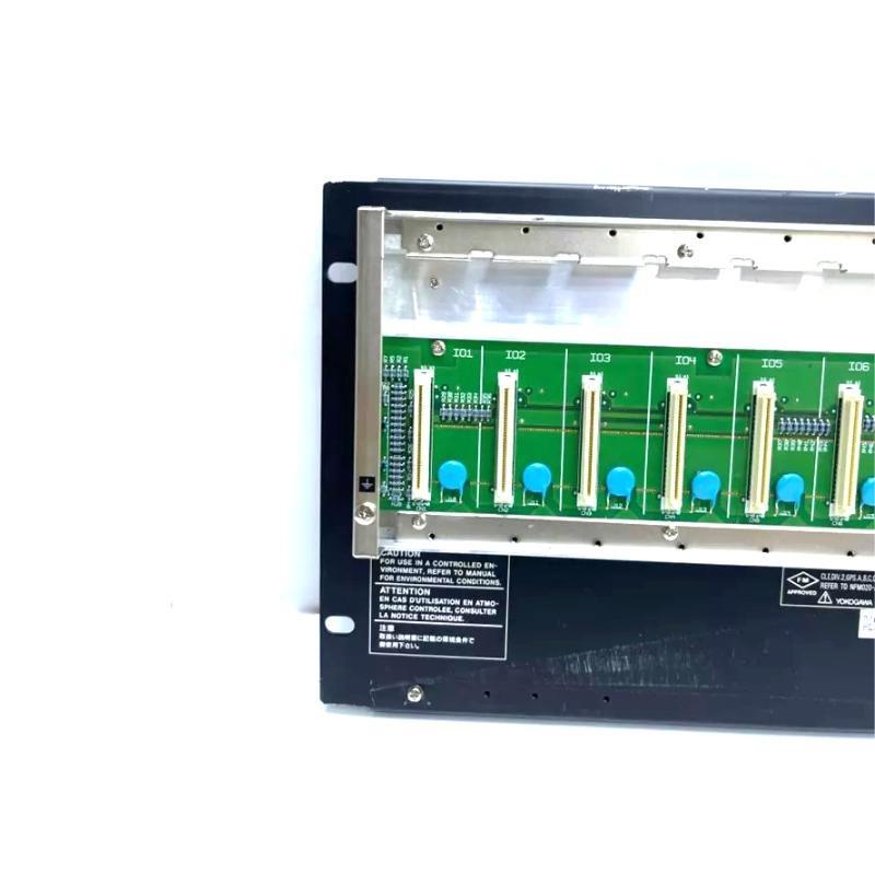 Yokogawa ANB10D-410 ESB Bus Node Unit