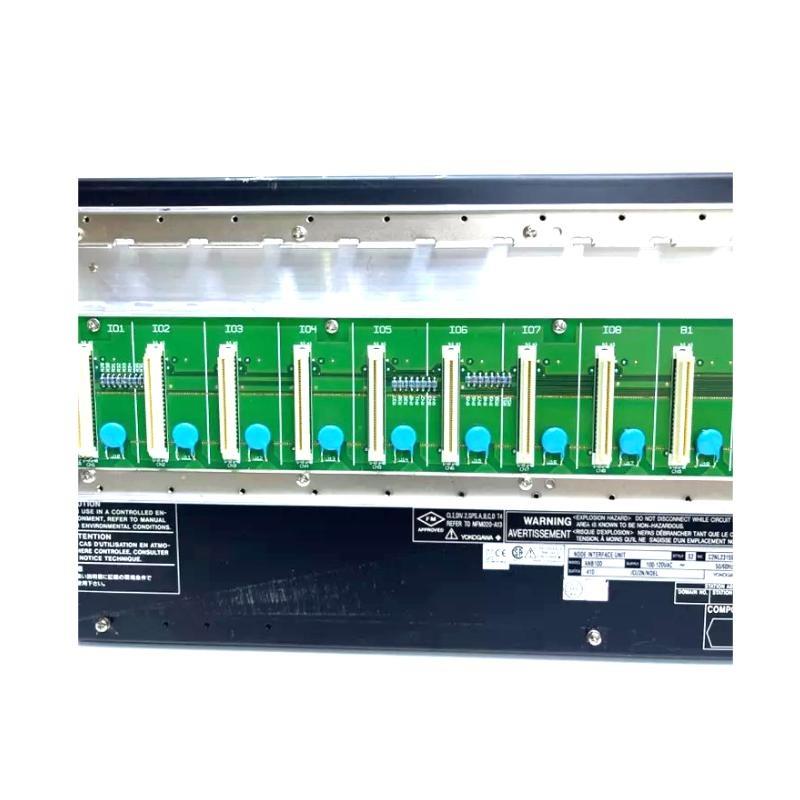 Yokogawa ANB10D-410 ESB Bus Node Unit