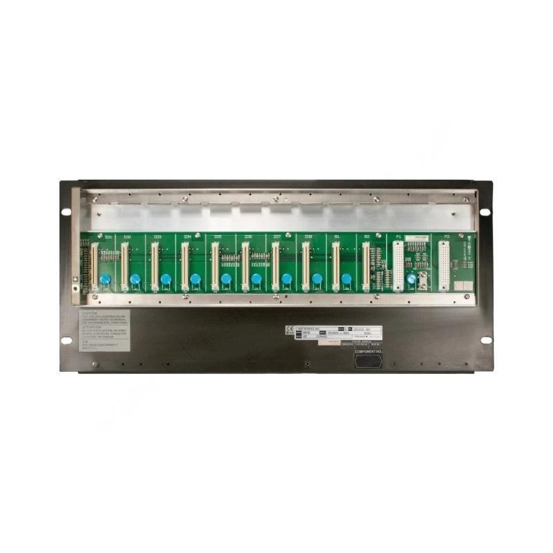 Yokogawa ANB10D-417/CU2N ESB Bus Node Unit