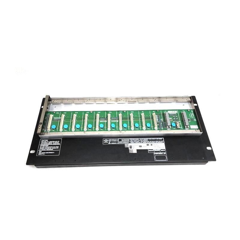 Yokogawa ANB10D-420/CU2N/NDEL ESB Bus Node Unit