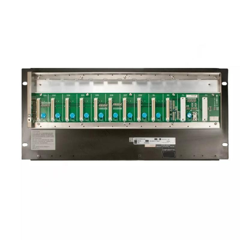 Yokogawa ANB10D-420 ESB Bus Node Unit