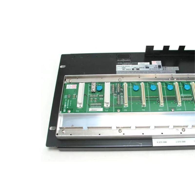 Yokogawa ANB10D-420 ESB Bus Node Unit