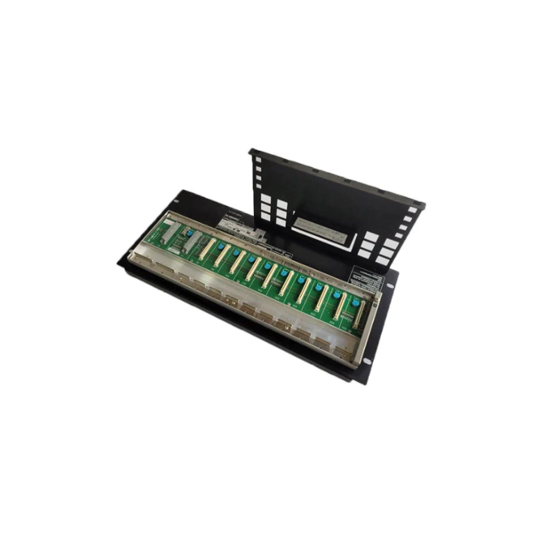 Yokogawa ANB10D ESB Bus Node Unit