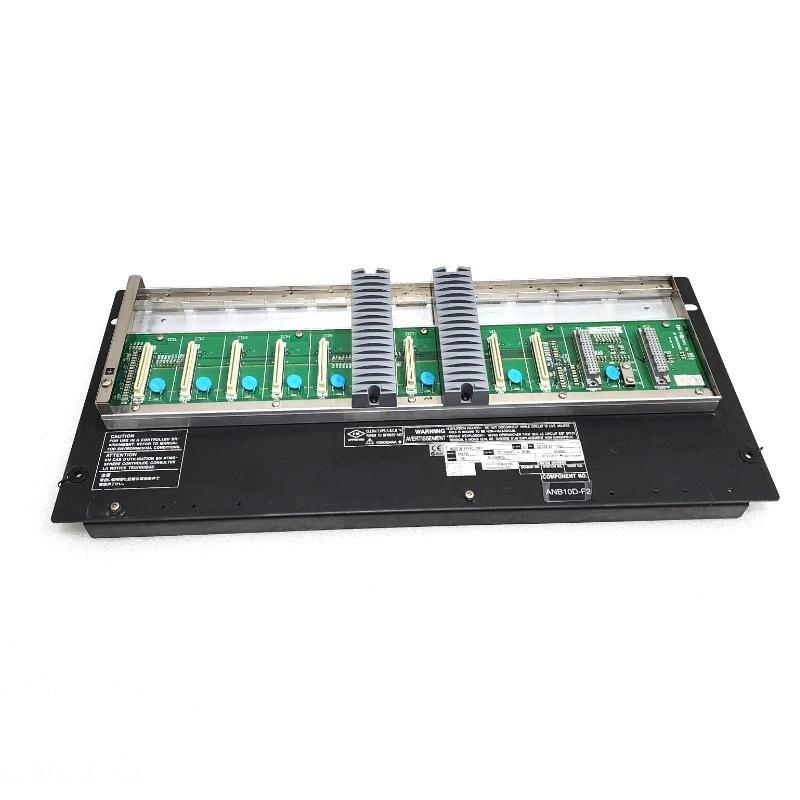 Yokogawa ANB10D-421 ESB Bus Node Unit