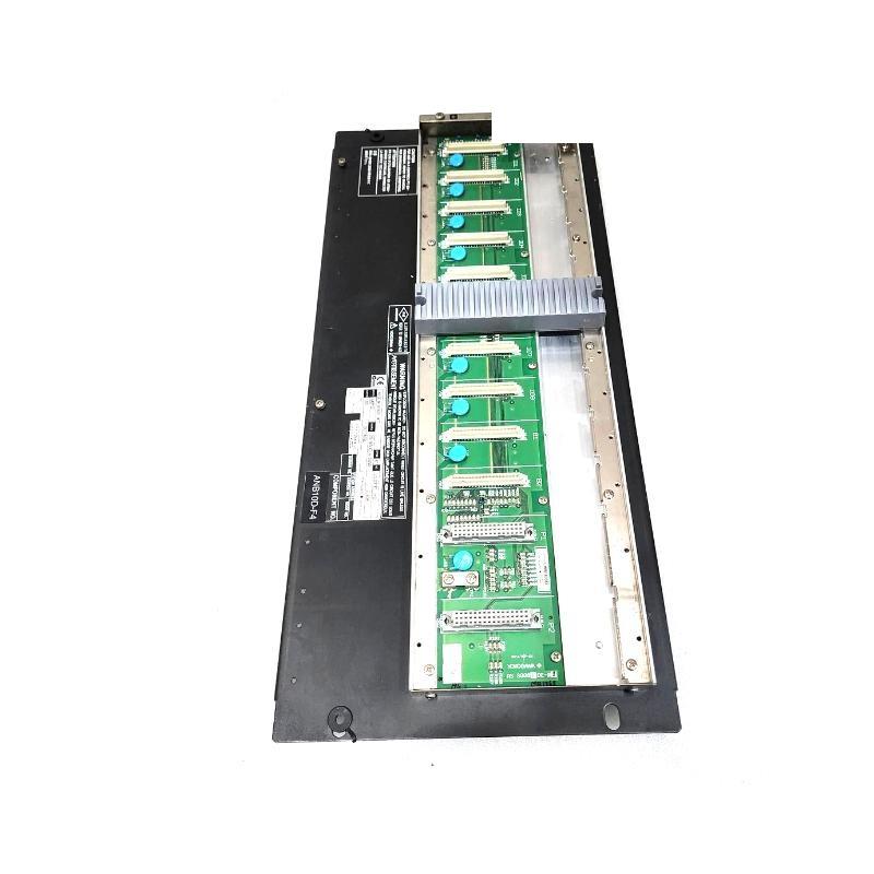 Yokogawa ANB10D-421 ESB Bus Node Unit