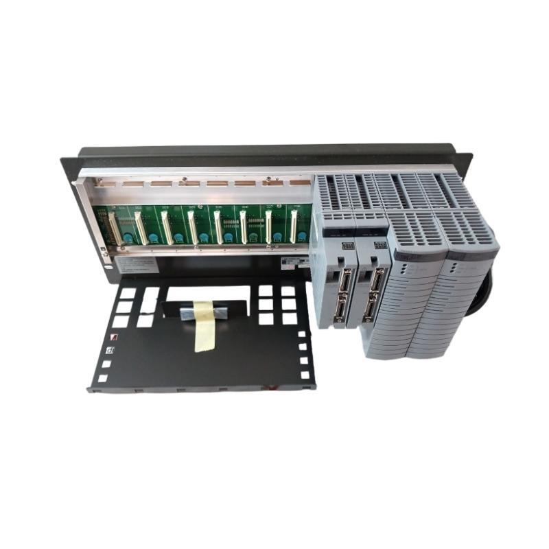 Yokogawa ANB10D-445/CU2N ESB Bus Node Unit