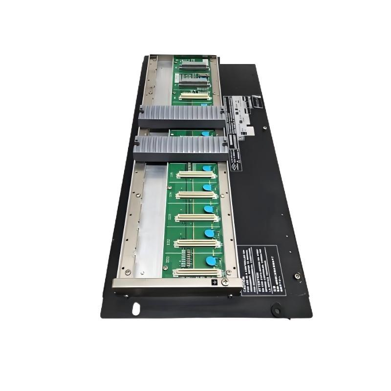 Yokogawa ANB10D-445/CU2N ESB Bus Node Unit