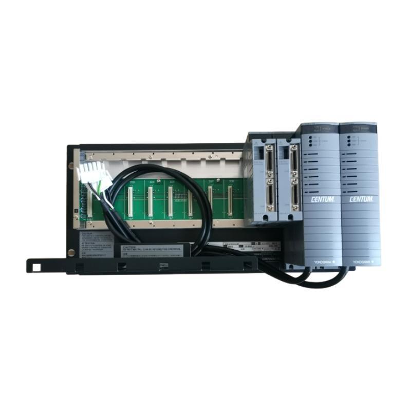 Yokogawa ANB10D-445/CU2N ESB Bus Node Unit