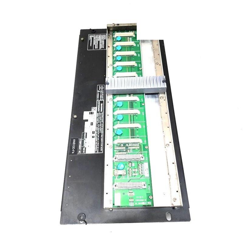 Yokogawa ANB10D S1 ESB Bus Node Unit