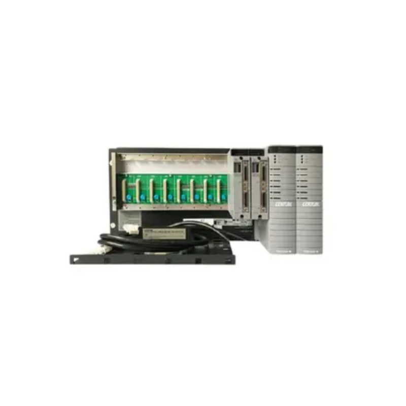 Yokogawa ANB11D Fiber Optic ESB Bus Node Unit