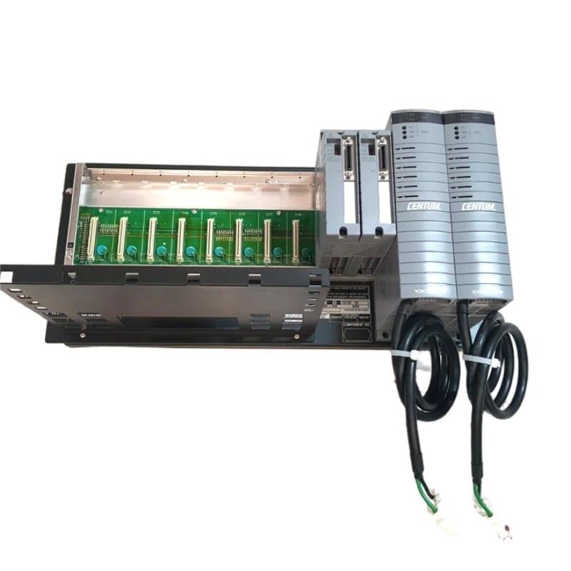 Yokogawa ANB11D-B25 Fiber optic ESB bus node unit
