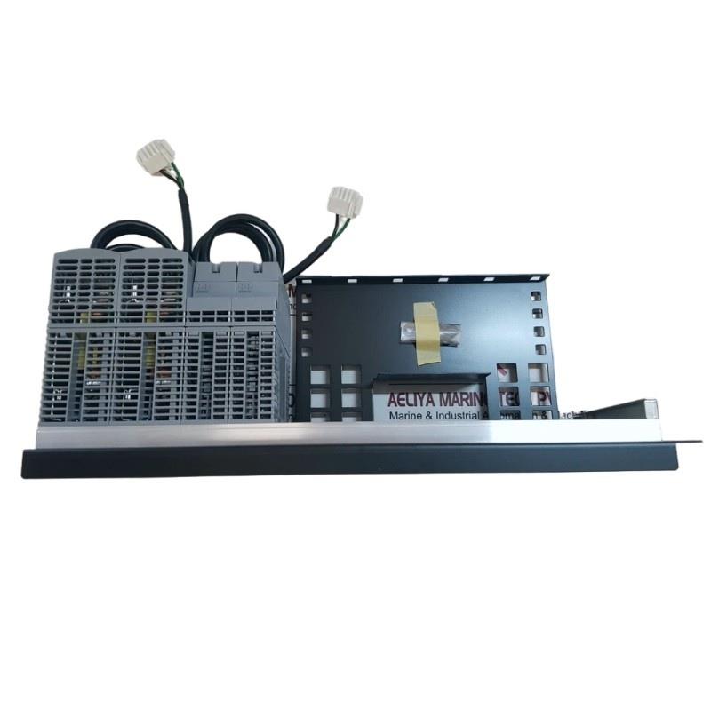 Yokogawa ANB11D-B25 Fiber optic ESB bus node unit
