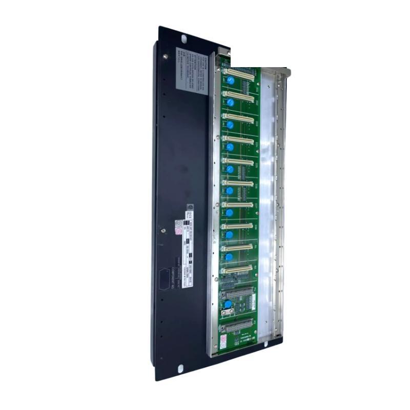 Yokogawa ANB11D-226/BU2B Optical ESB Bus Node Unit