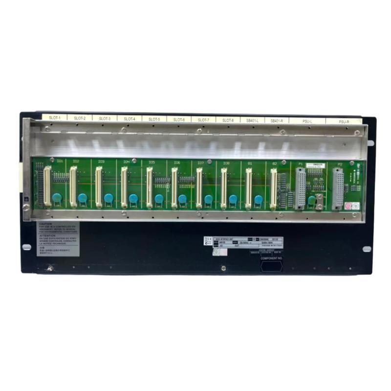 Yokogawa ANB11D-425/BU2A Optical ESB Bus Node Unit