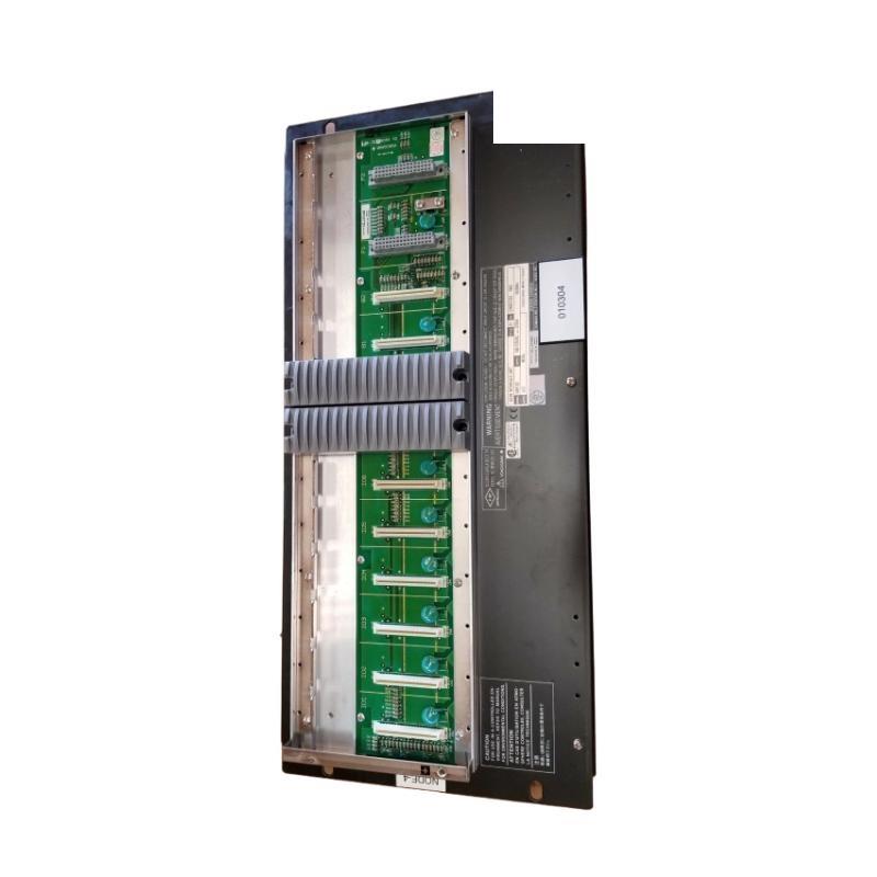 Yokogawa ANR10D-413 ER Bus Node Unit