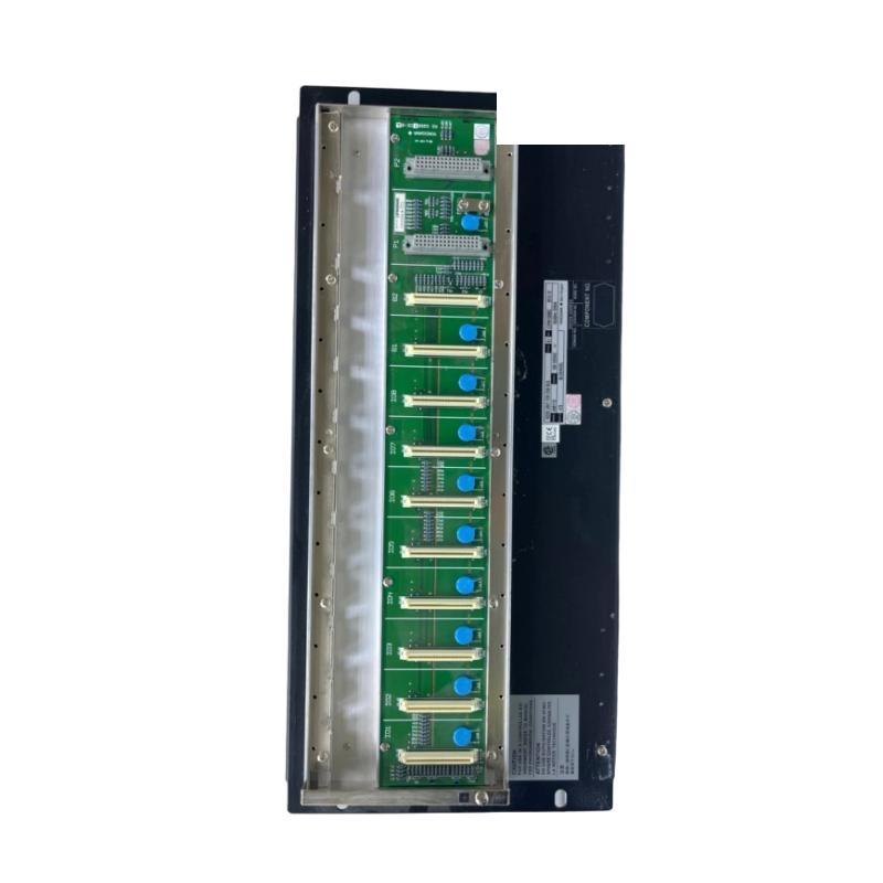 Yokogawa ANR10D-415 ER Bus Node Unit