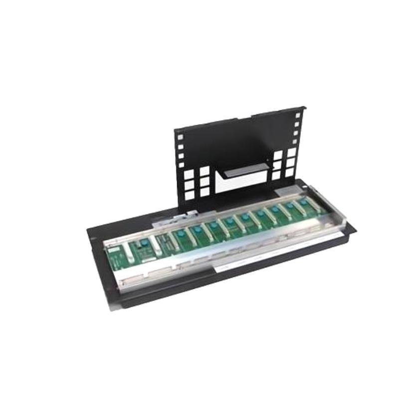Yokogawa ANR10D-420/ATDOC/NDEL ER Bus Unit