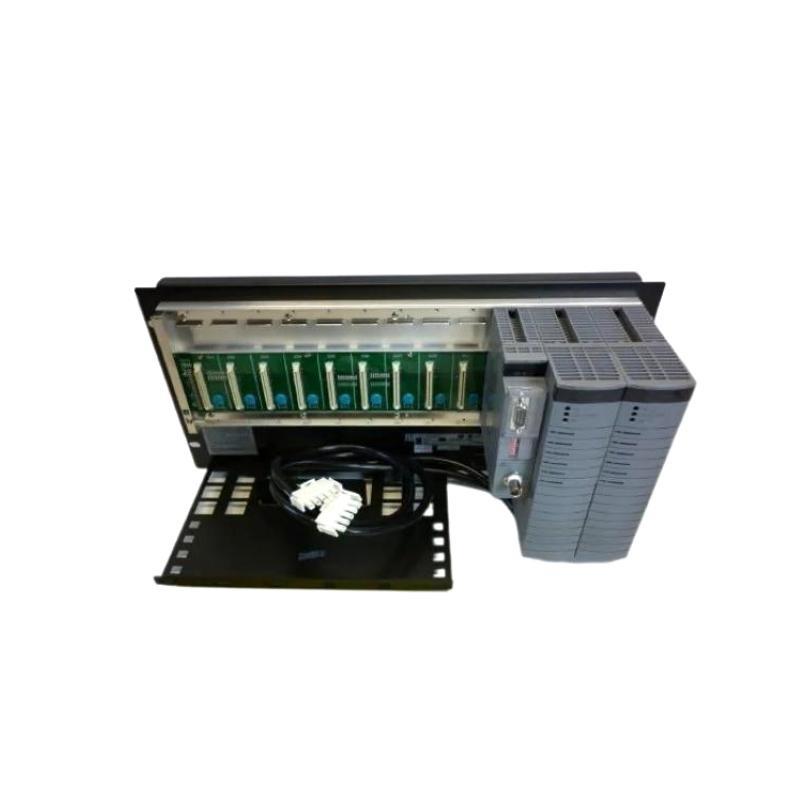 Yokogawa ANR10D-420/ATDOC/NDEL ER Bus Unit